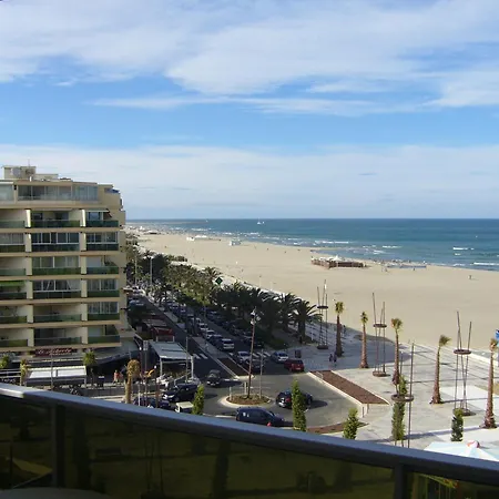 Beau Vue Sur Apartment